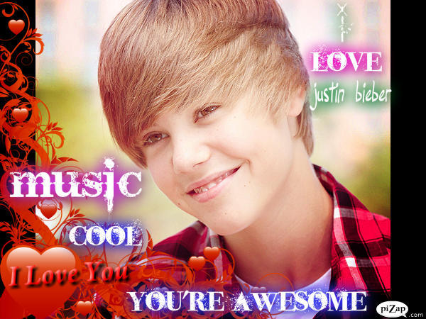 pizap_com10_86452297819778321298118082156 - FoR tHe ReAl JuStIn BiEbEr