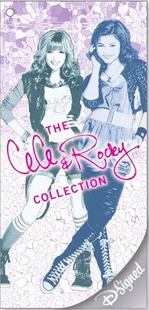 Cece And Rocky collection!!♥