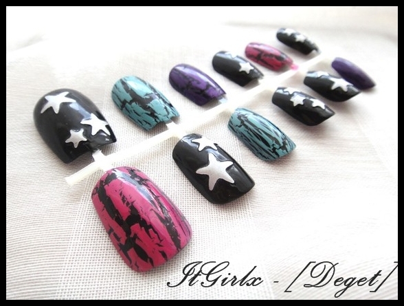 nail 12 - Deni