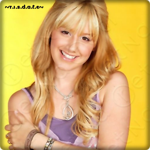 0072859799 - x Ashley Tisdale x