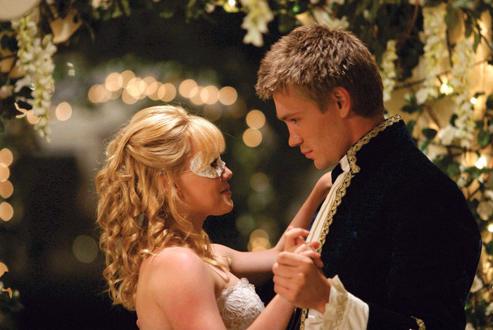 a cinderella story