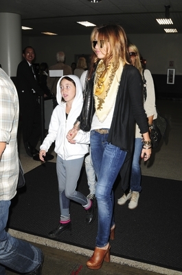 at LAX Airport 33 - 0 - Some Photos - 0