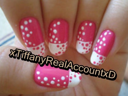 My nails! Don`t copy! - My nails - Proof