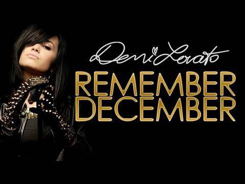 remember december - Remember December