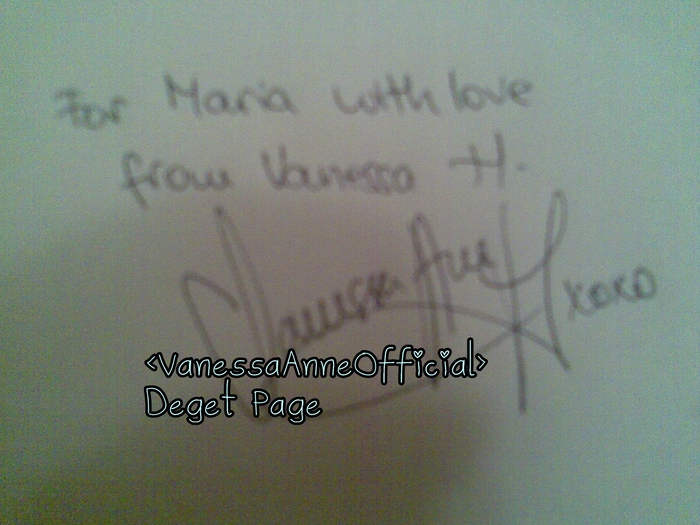 For Maria - Proof 1 _Autographs