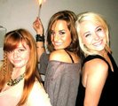 At A Private  Party 2010 :]