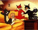 Tom si Jerry