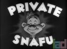 Private Snafu