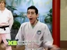 Kickin\' It (Disney XD) Promo #1 296