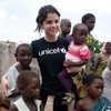 Unicef Africa 09