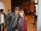 me and Brandon Mychal Smith (1)