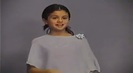 Selena Gomez - Audition Tape for Disney channel HQ 1031