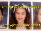 miley's yearbook