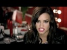 DemiLovato-Here we go again-screencaptures (3)