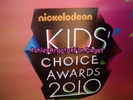 kids choice awards - 1