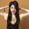 Selly Gomez is my angel (1160)