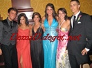 at prom