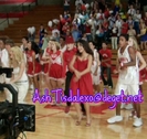 HSM - Behind the scenes (7)