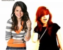 me  and  selena