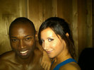 x Wiith @therobbiejones on sett ! =] ;x