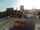 red bull girls :]