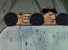 Familia Flintstone