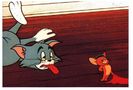 Tom si Jerry