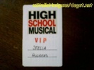 VIP Card