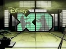 Kickin\' It (Disney XD) Promo #1 010