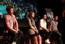 Attend Press Conference-With Jonas Brothers 6