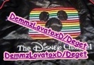 Disney Channel ;x]