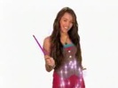 Miley Cyrus Disney Channels Intro October 11. 2008 (subscribe YouTube) 0420