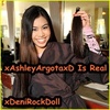 Thanks xDeniRockDoll 02