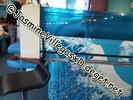 #jasminators they are trying to get me to do this water massage machine. I'm scared should I do it