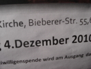 L0L ....when I was in Germany....Bieberer street XD