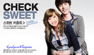 kyuhyun+taeyeon+spao+real_