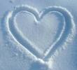 <=> Snow Heart <=>