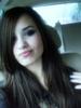 Demetria Devonne Lovato as Demi Lovato luv yaa <33