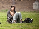 05 02 At Griffith Park in LA with Josh Bowman - Miley Ray Cyrus (6)