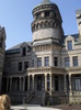 mansfield reformatory (OSR)