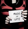 Music = Life