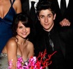 Me and David Henrie