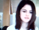 Selena Gomez Live Chat (84)