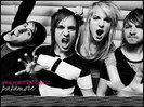 ♥ Paramore !<