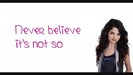 Selena Gomez Magic Lyrics (8)