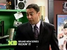 Kickin\' It (Disney XD) Promo #1 368