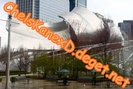 Jay Pritzker Pavilion