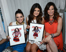 2012 8 2 2012 Seventeen Magazine September Issue Celebration 23