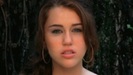 Miley Cyrus When I Look At You (134)