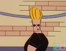 Johnny Bravo